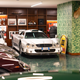 Illustration for article titled Inside The Garage Of Automobili Amos, The Company That Wants To Make Lancia Great Again